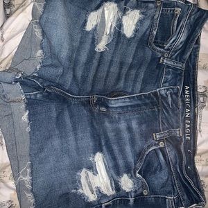 American Eagle size 16 shorts